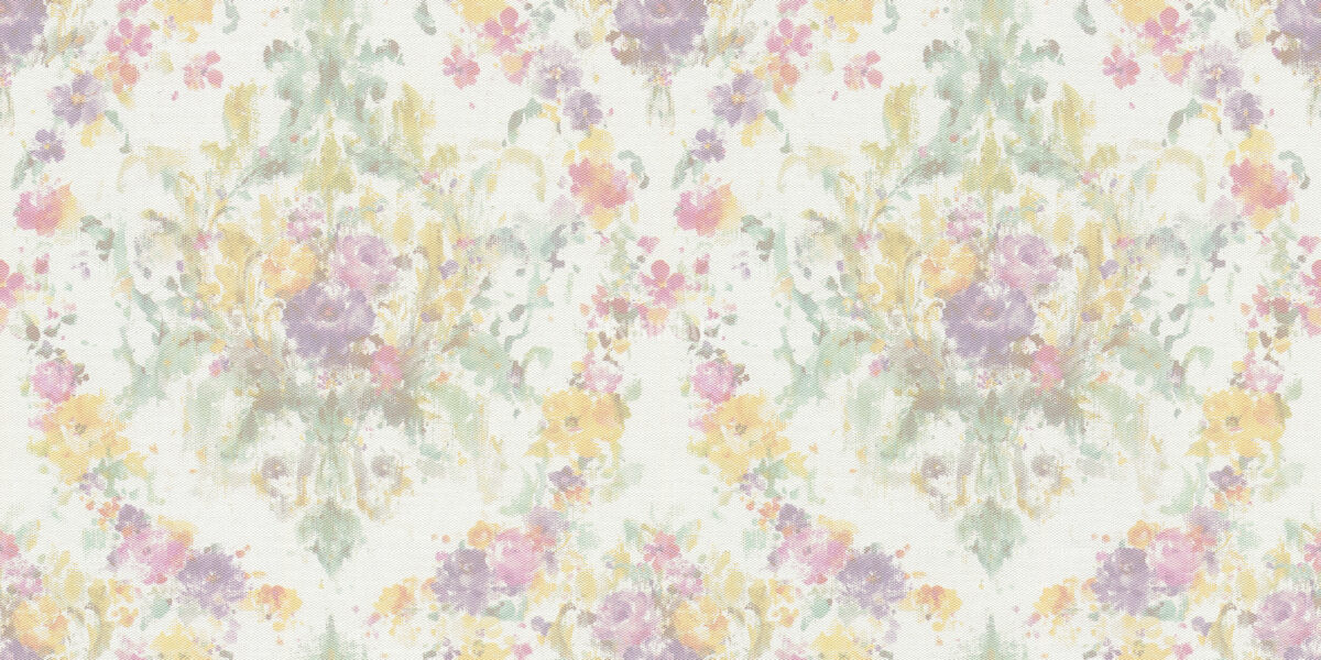 KM5814 Обои Kerama Marazzi (April/Primavera/Eden/Bamboo) (1*4) 10,05*1,06 винил на флизелине