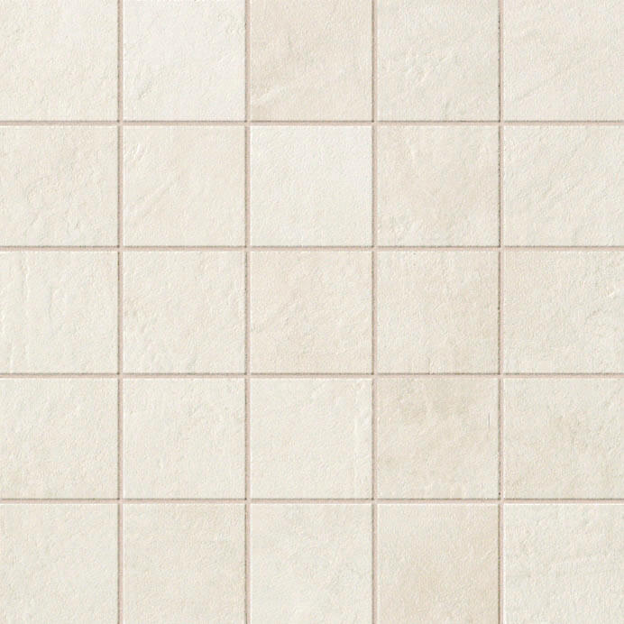 Evolve White Mosaico (ANFU) Керамогранит