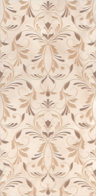 Керамическая плитка Kerama Marazzi Декор Вирджилиано обрезной 30х60