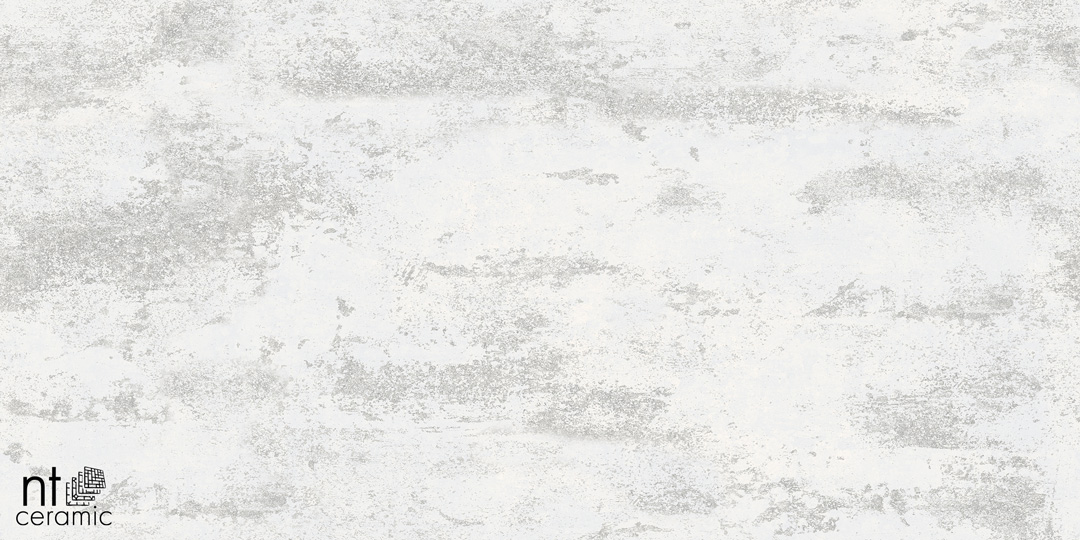 Керамогранит Metallic White