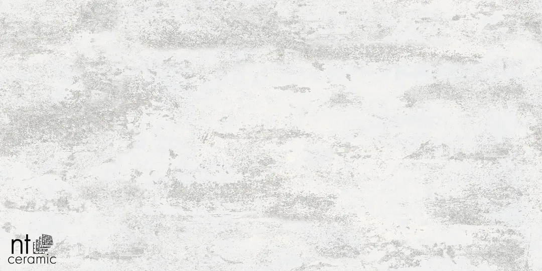 Керамогранит Metallic White