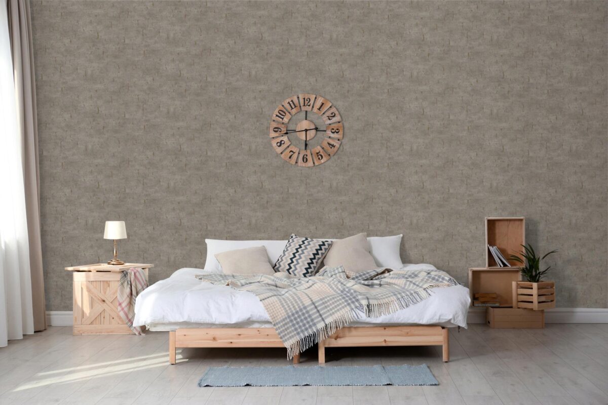 33256 Обои Marburg (Natural Opulence) (1*6) 10,05x0,70 винил на флизелине