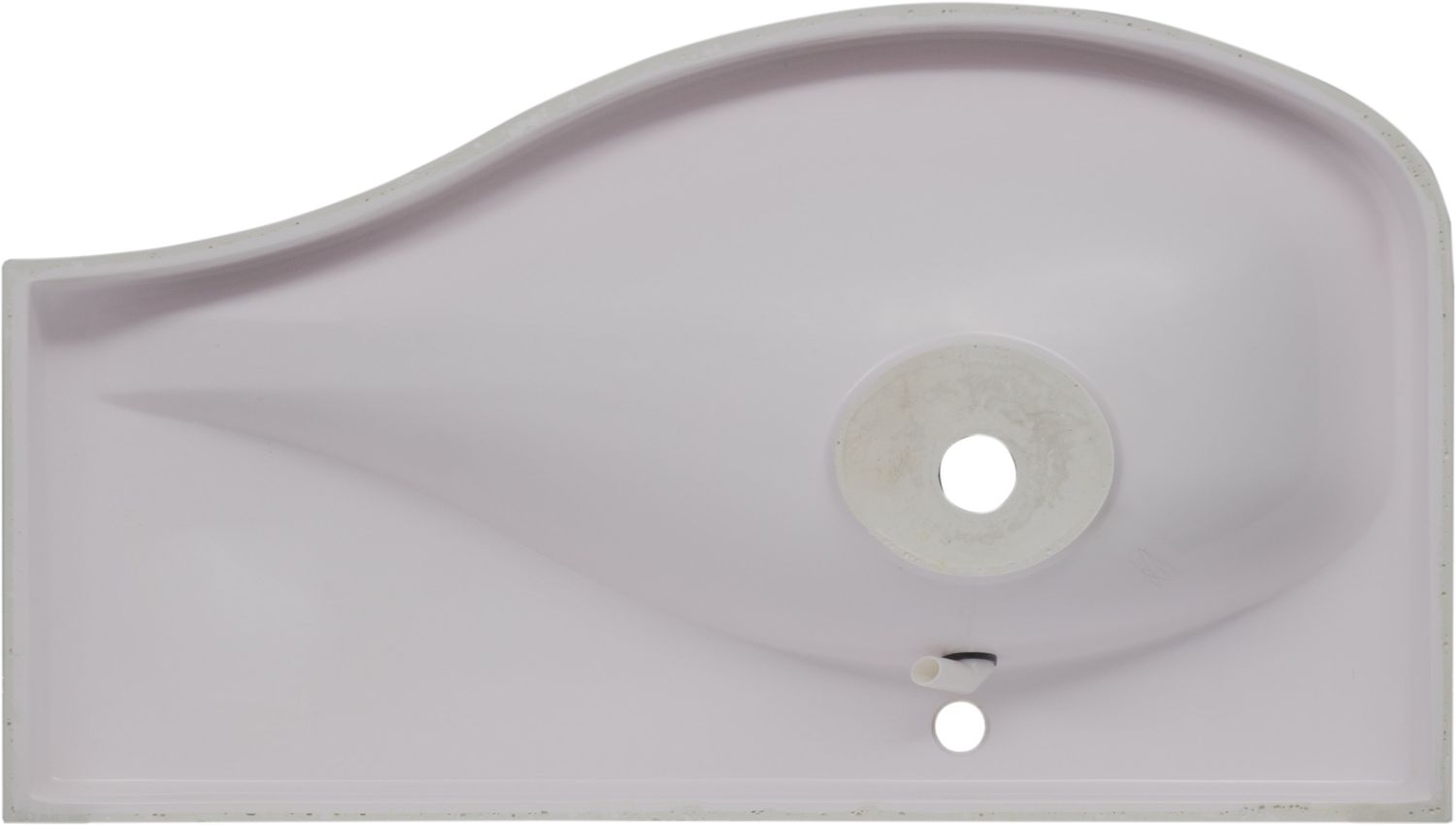 Раковина Aquanet Сопрано 95 R