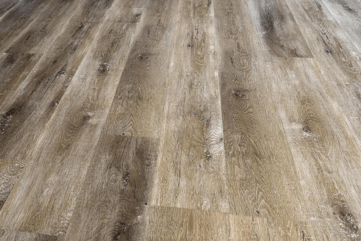 LVT плитка ДУБ МЕДОВЫЙ ECO 5-17