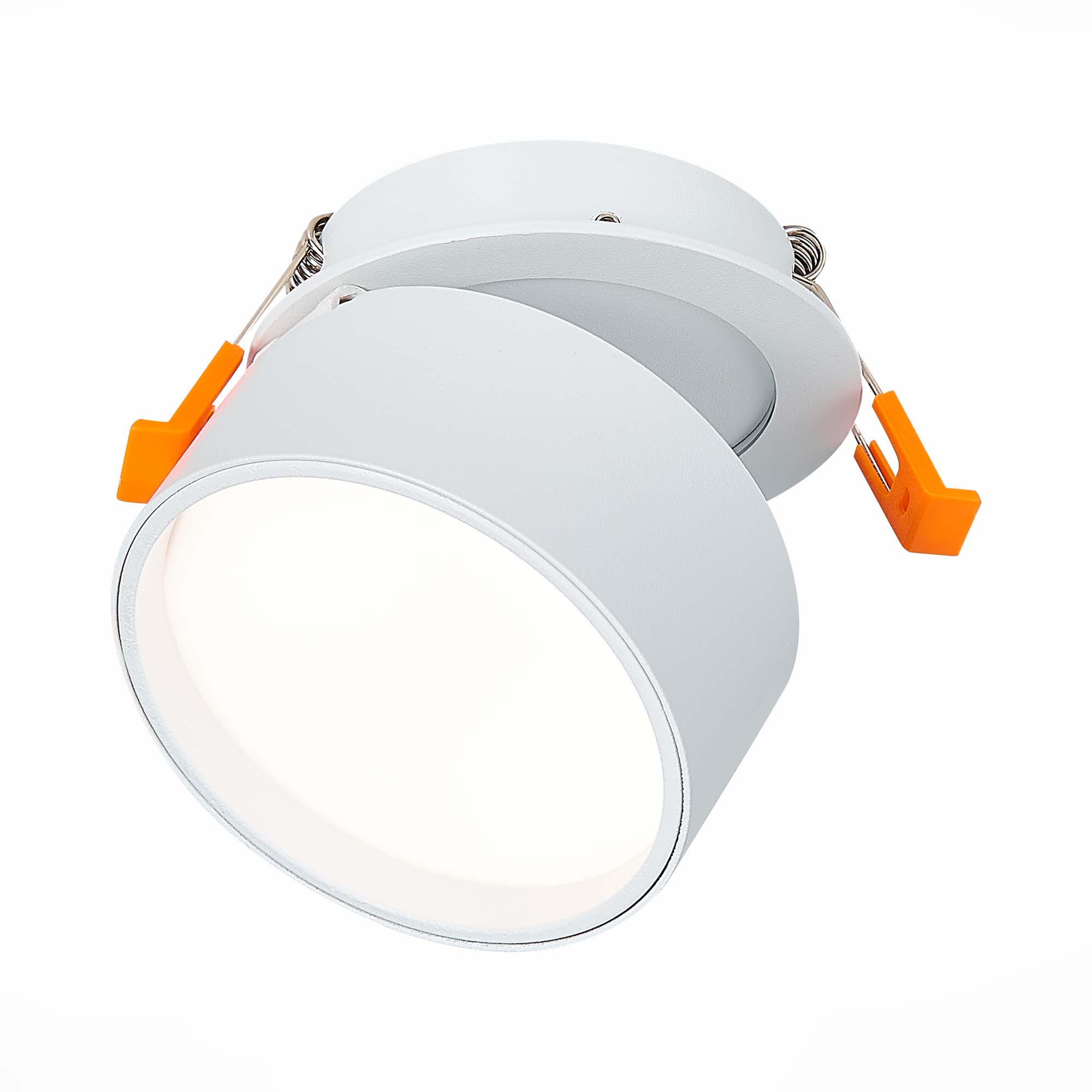 Светильник встраиваемый LED 9W 4000K