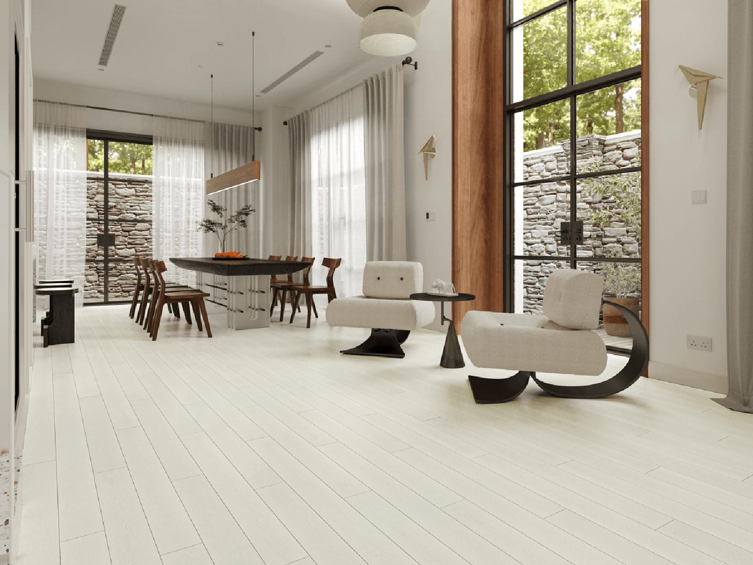 SPC ламинат Grand Sequoia Village Инио ECO 11-2107 MC