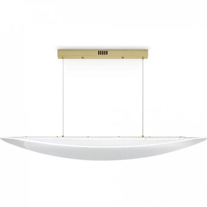 Подвесной светильник FREYA CLOUD FR5441PL-L40G