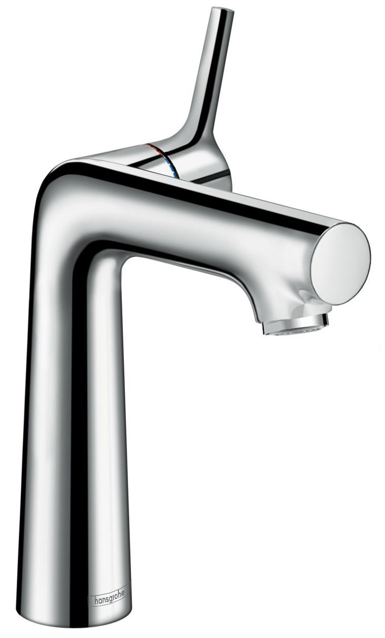 Смеситель для раковины Hansgrohe Talis S 72113000