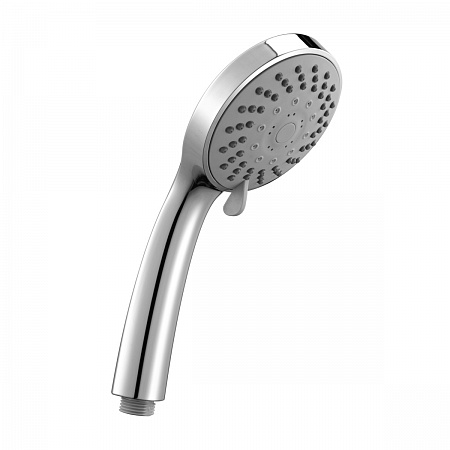 Душевая лейка Lemark LM0125C 5-функциональная, хром