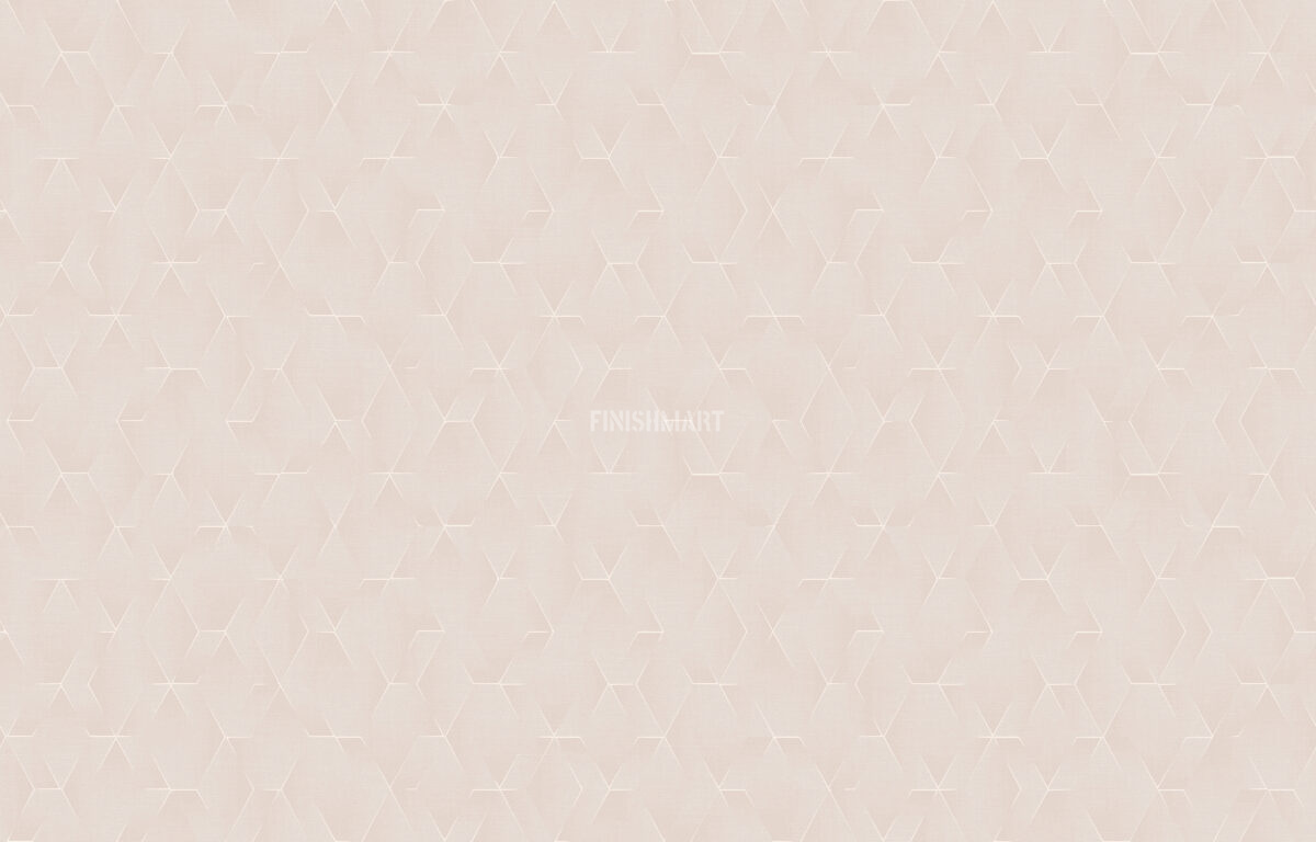 ARTS19 002 Обои Artsimple (Geometry) (1*6) 10,05x1,00 флизелин
