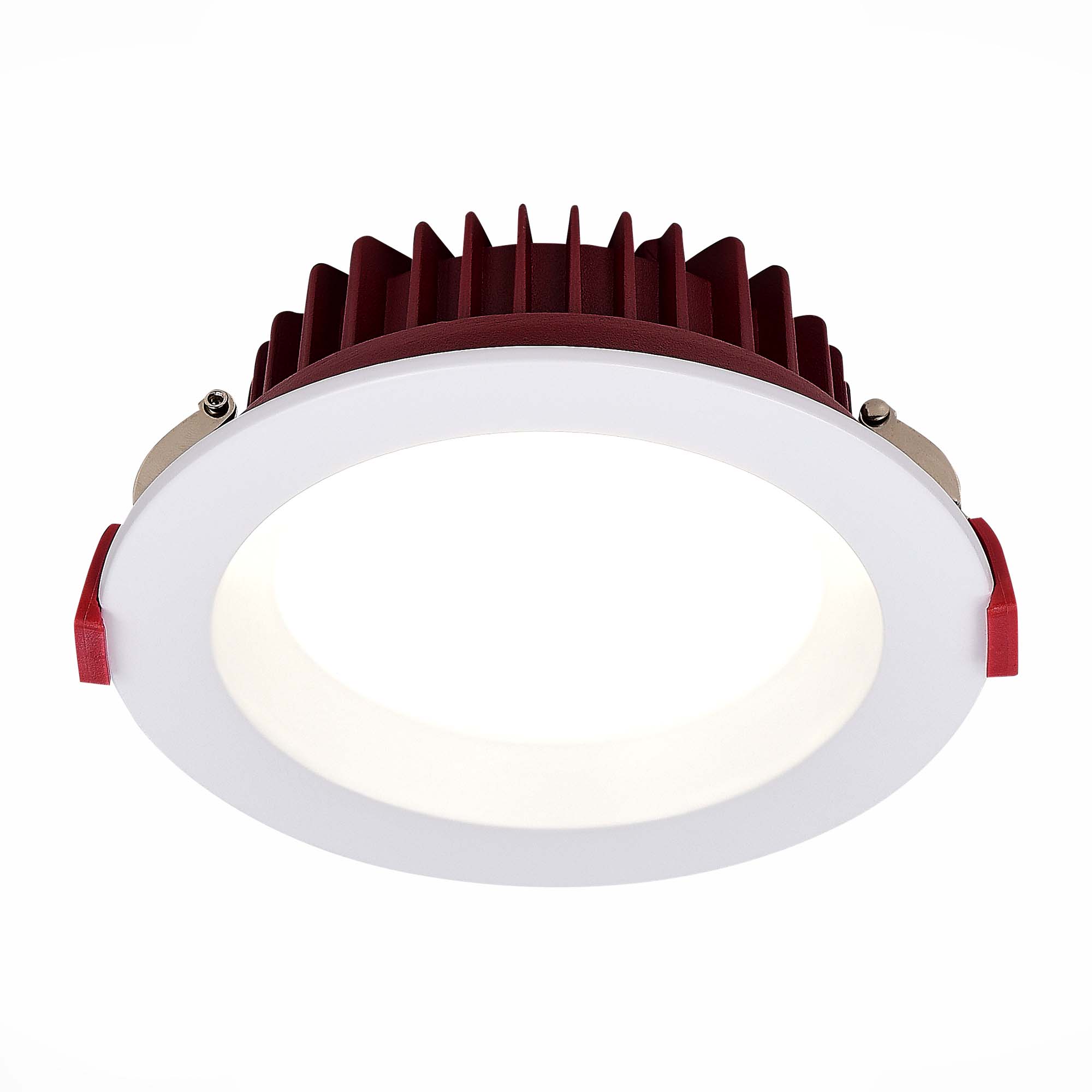 Светильник встраиваемый LED 18W 4000K