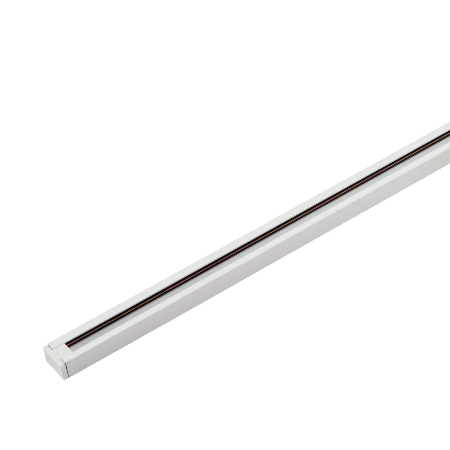Шинопровод Denkirs TR1001-WH/1