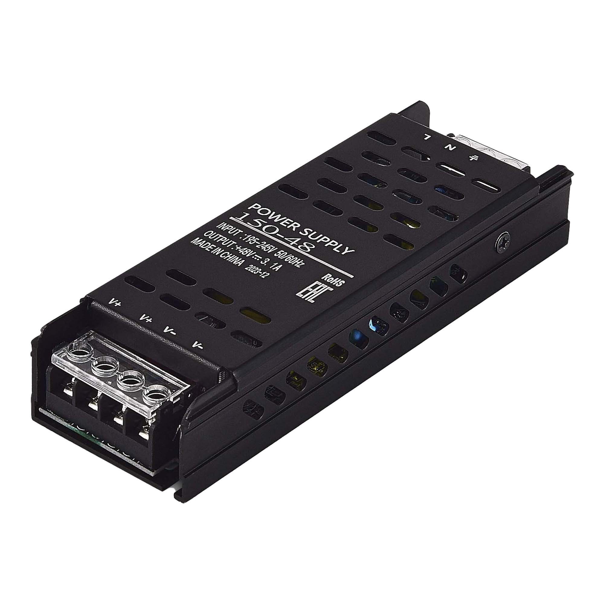 ST008.148.150 Блок питания ST-Luce 150W