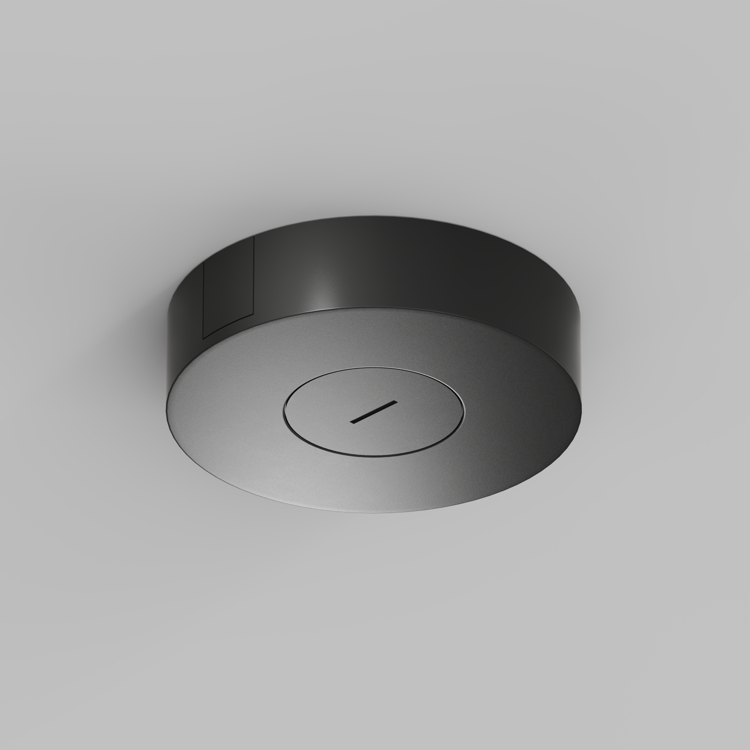 Накладное основание BELTY BASE TR5510-BK