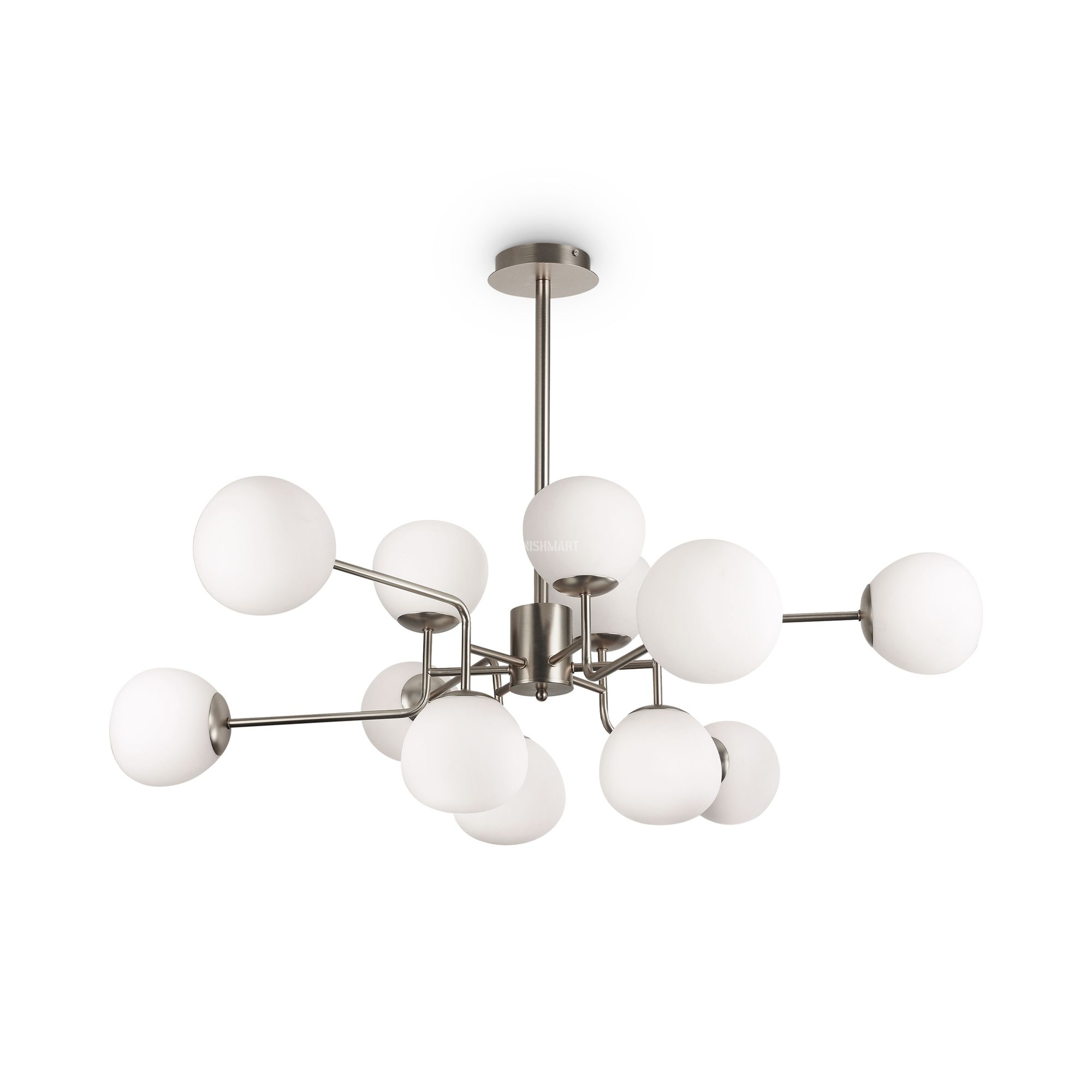 Потолочная люстра Maytoni Erich MOD221-PL-12-N