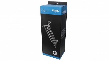 Fixsen BOGEMA FX-78515 Полка для полотенец