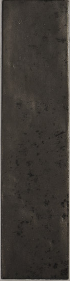 Керамическая плитка Carmen Плитка Hefesto Anthracite 6,3x25