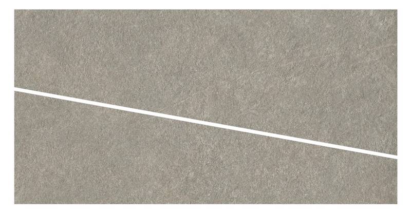 Мозаика Boost Mineral Grey Slice B 20 mm (AIHS)