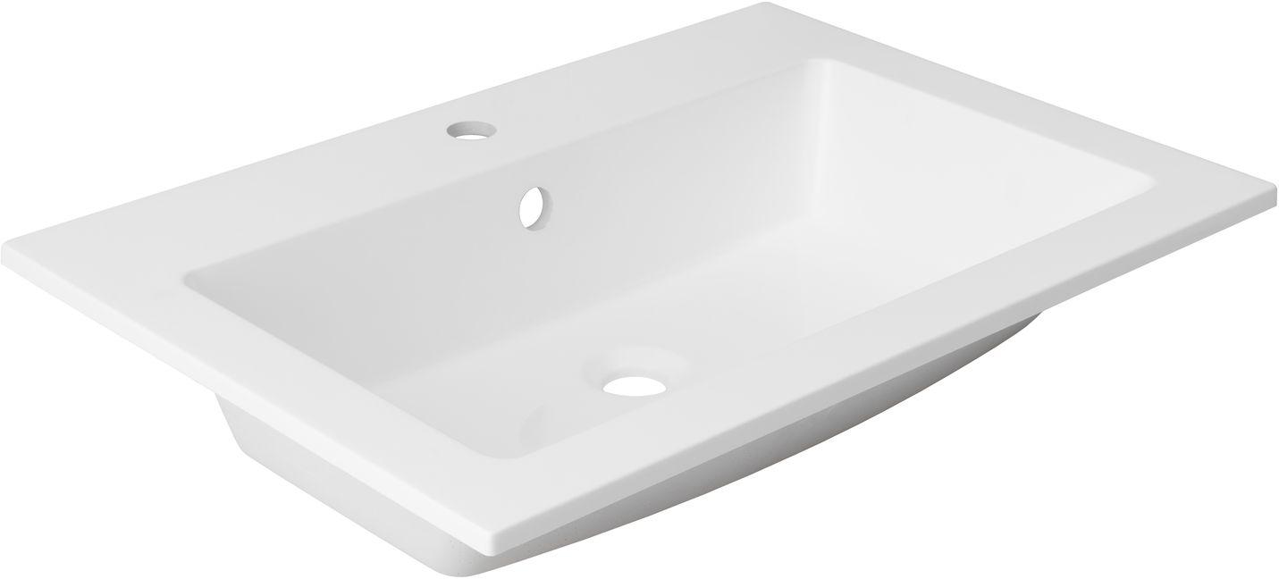 Раковина Aquanet Электра 70 см 270159