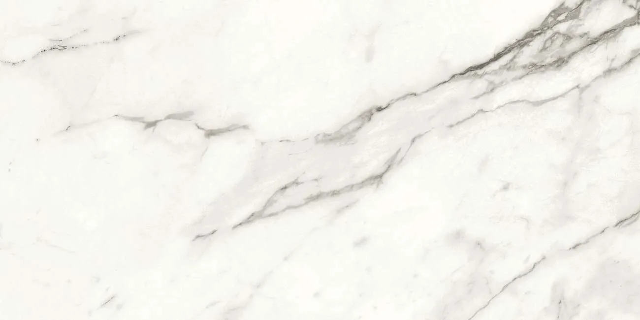 Керамогранит Marvel Statuario Supremo 37,5x75 Lappato (A4RM)