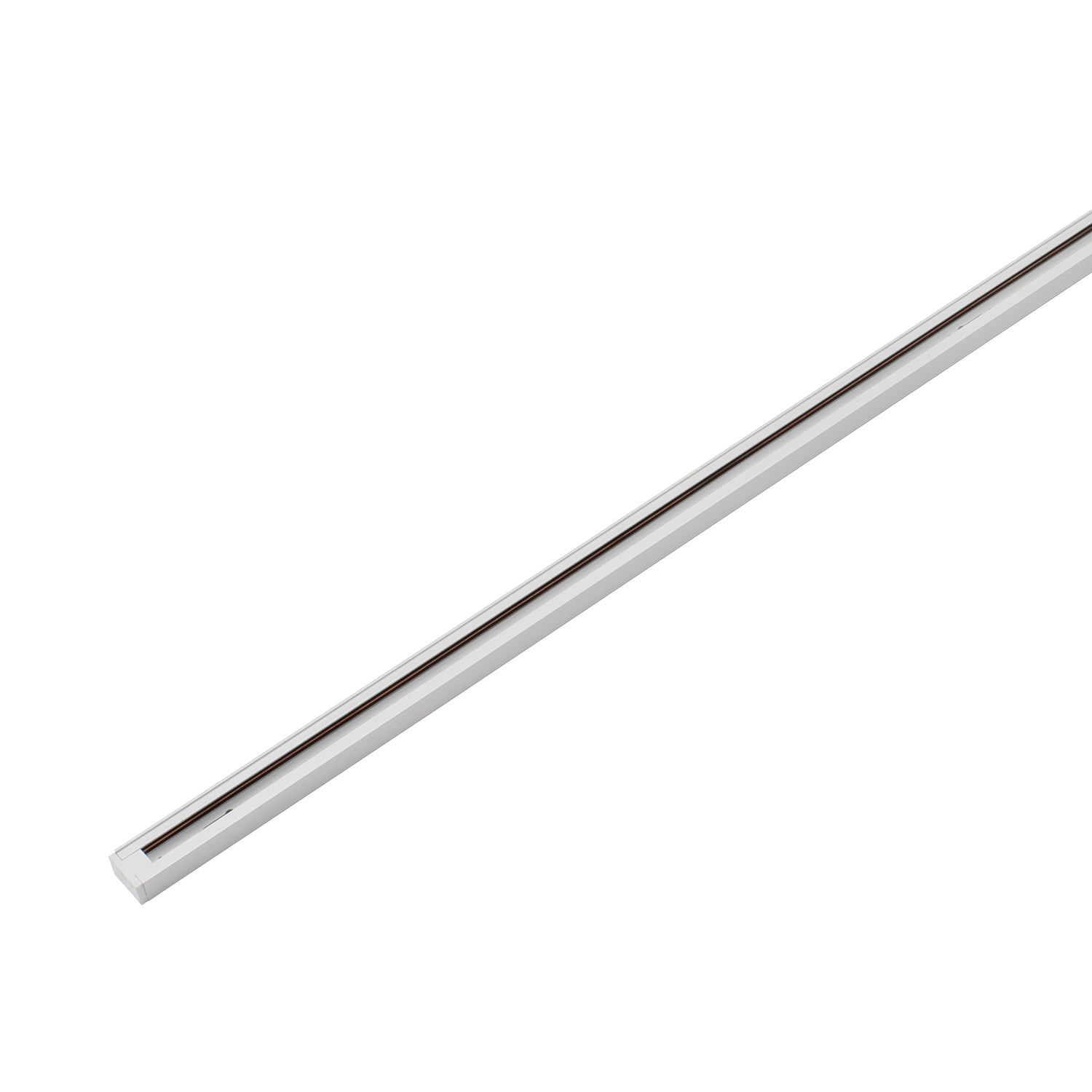 Шинопровод Denkirs TR1002-WH/1