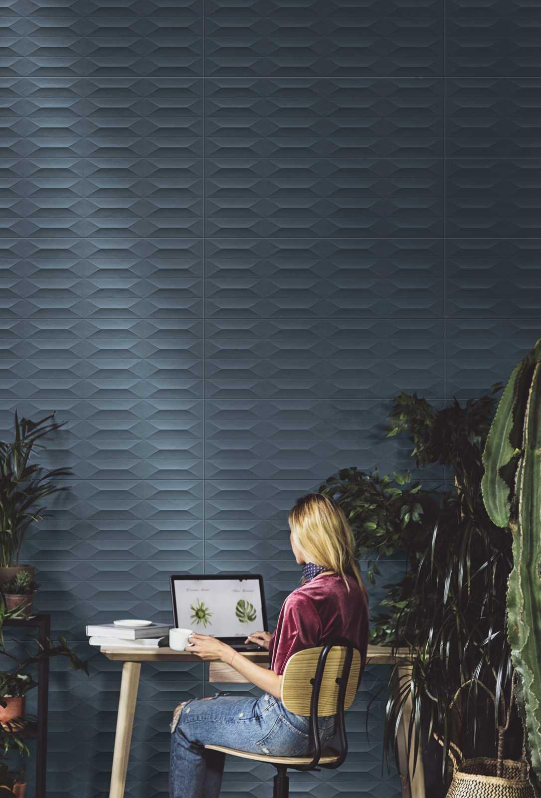 Керамическая плитка Marazzi Italy Плитка Colorplay Sage 30х90