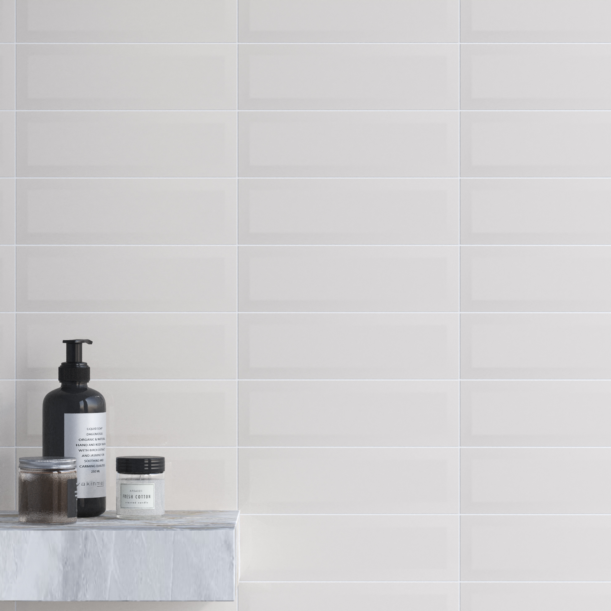 Керамическая плитка Kerama Marazzi Плитка Аккорд беж светлый грань 8,5х28,5