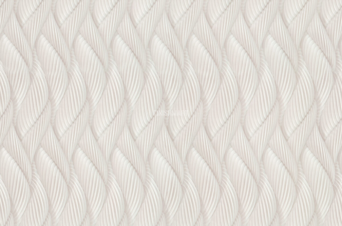 KM6902 Обои Kerama Marazzi (Palazzo/Boiserie/Tressage) (1*6) 10,05*1,06 винил на флизелине