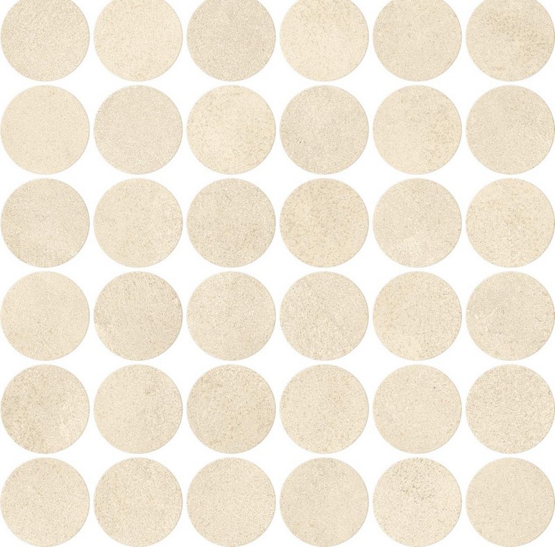 Мозаика Boost Expression Shell Mosaico Circle