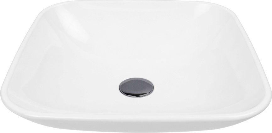 Раковина Bien Harmony 43 см HRLG04301FD0W3000 белый