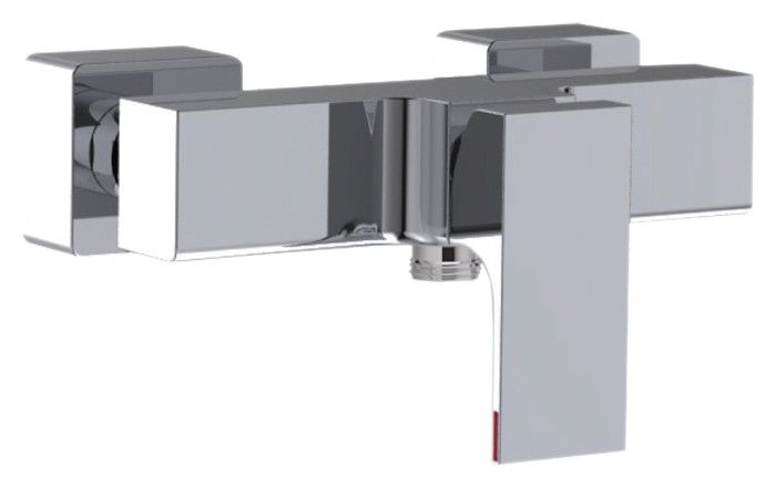 Смеситель для душа Jacob Delafon Strayt E45371-CP хром