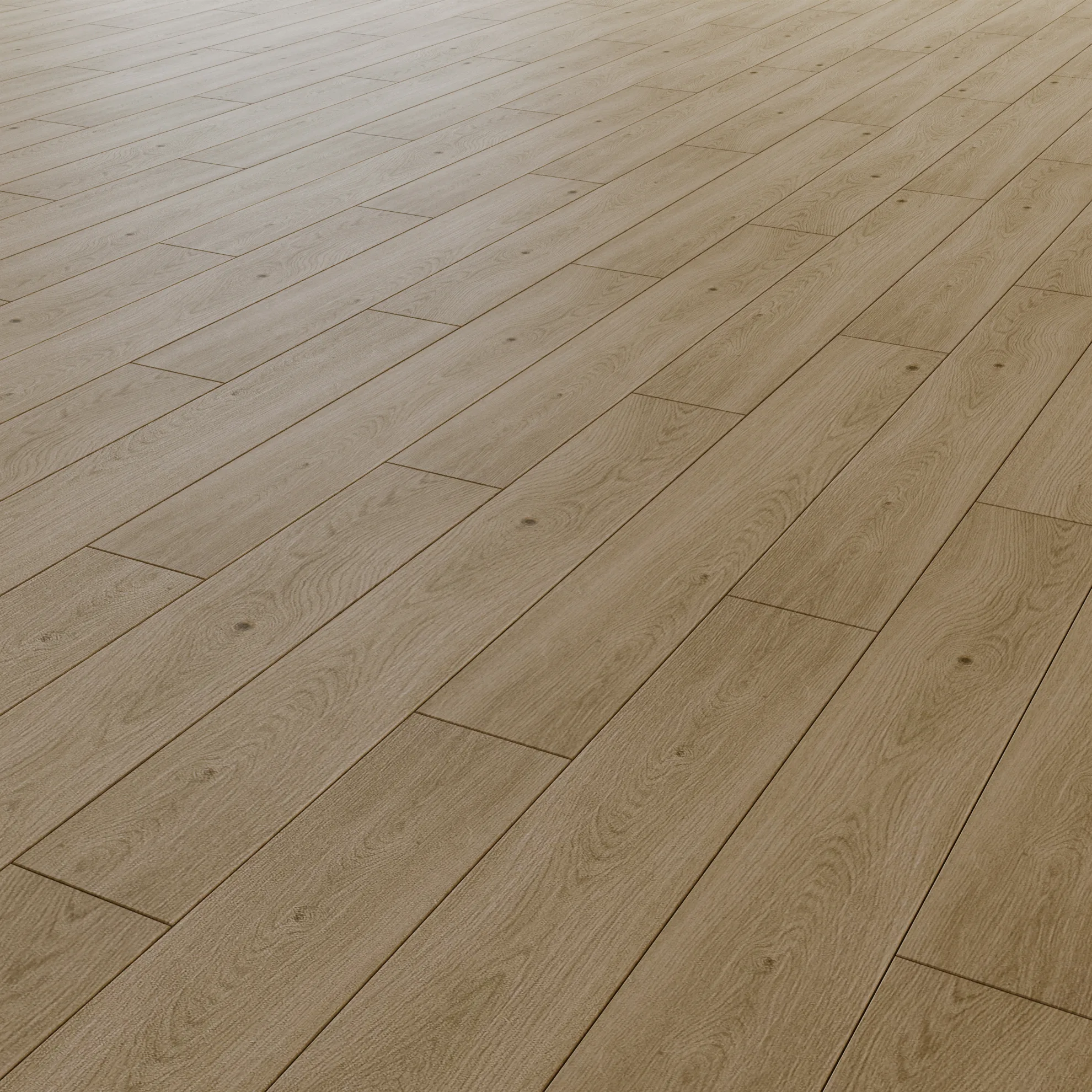 Керамогранит Marazzi Italy Treverkfusion Neutral 10х70