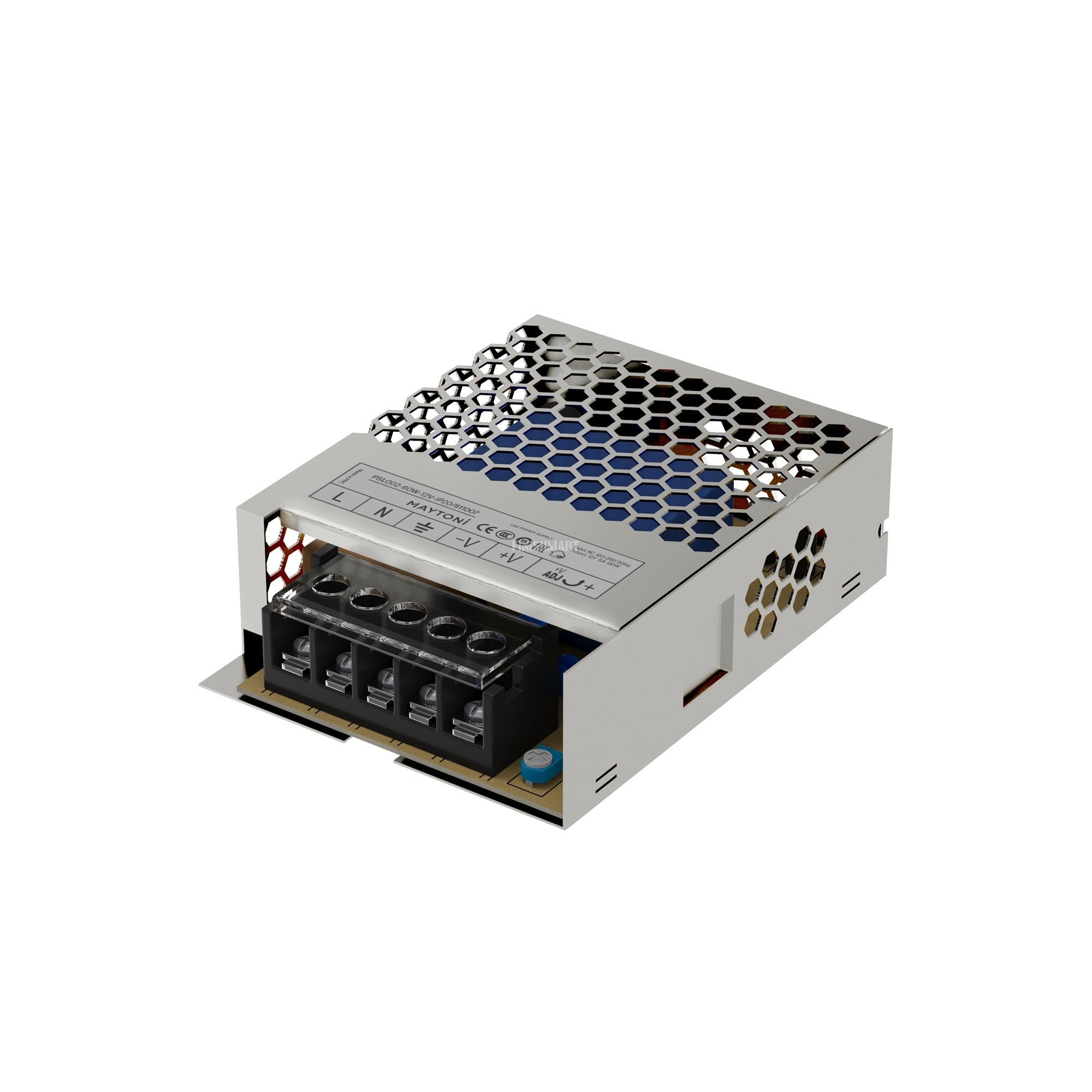 Источник напряжения Led Strip 811007