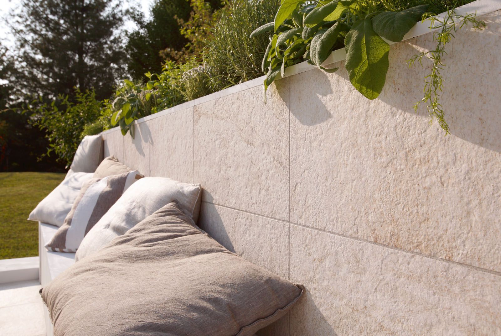 Керамогранит Marazzi Italy Декор MJT2 Muretto 30х60