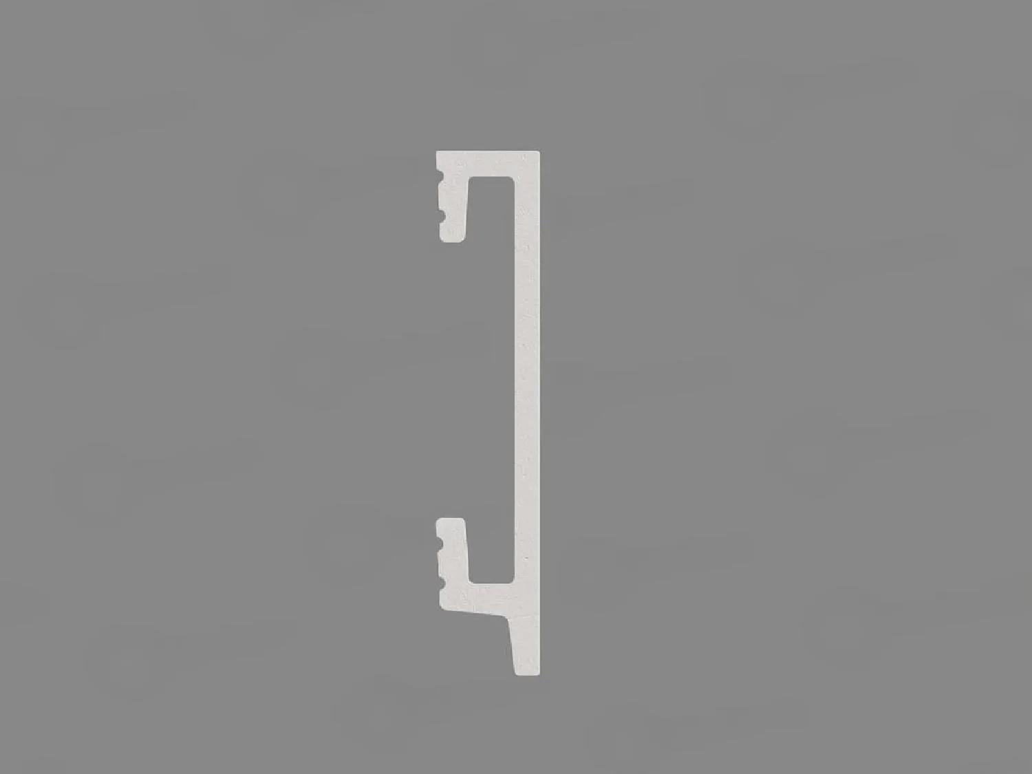 Напольный плинтус Tanle TL018046 Генар