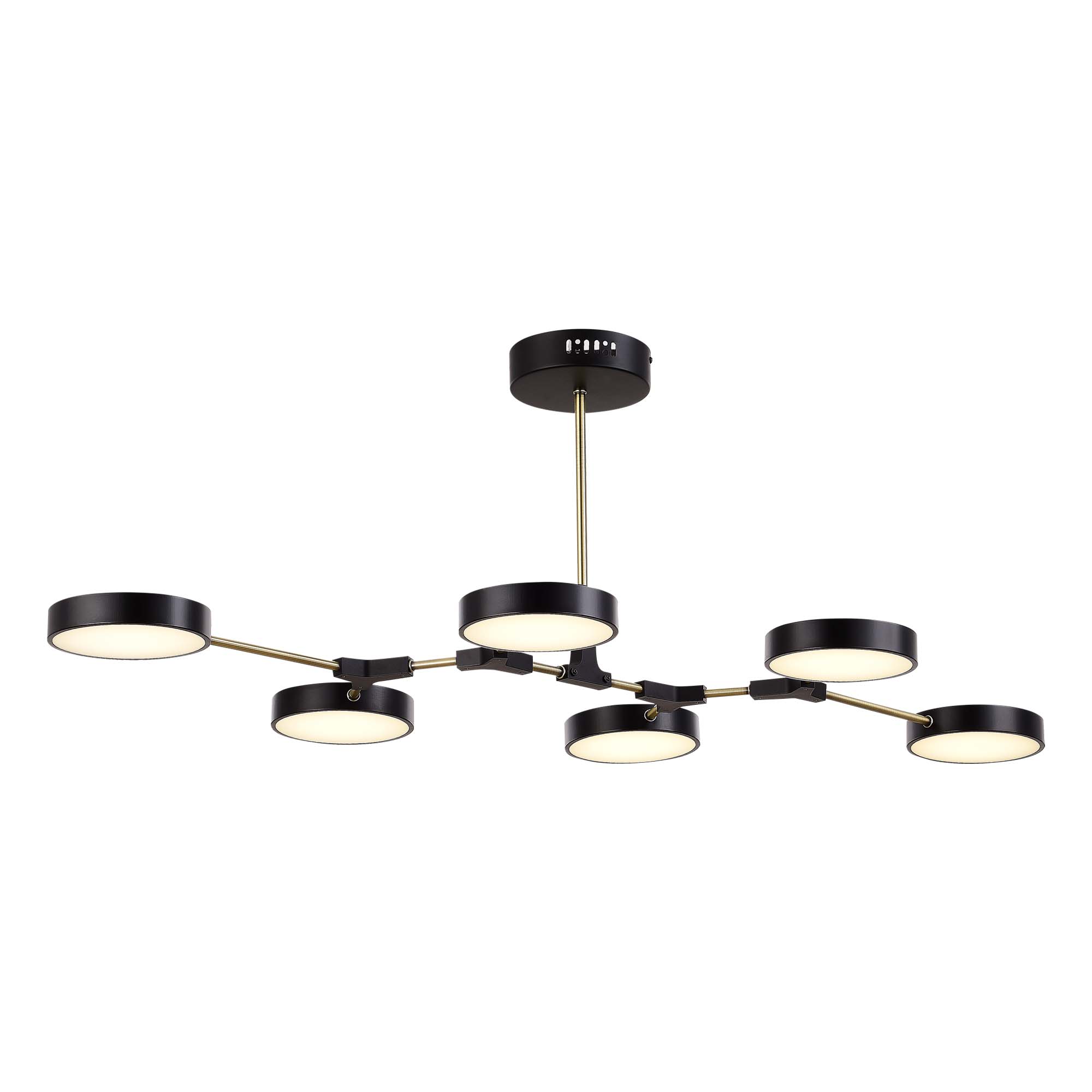 Светильник потолочный MONTA LED 60W 3000K - 6000K
