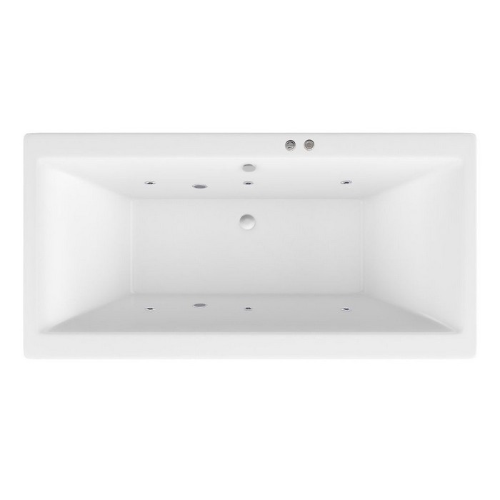 Акриловая ванна Excellent Pryzmat Slim Soft 170x75 WAEX.PRY17S.SOFT