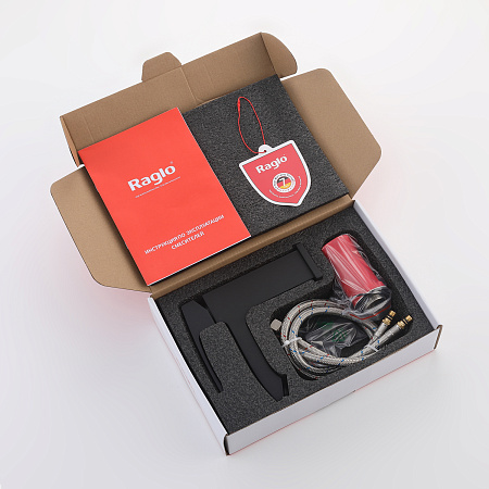 Смеситель для умывальника RAGLO R01.10.06