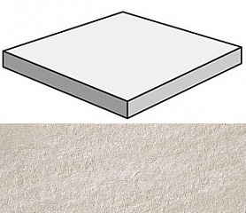 Ступень Brave Gypsum Scalino Angolare DX (A1JA )