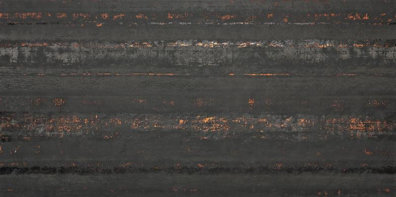 Ewall Moka Gold Stripes (8EEM) Керамическая плитка