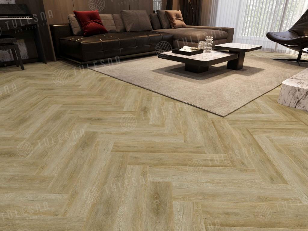 LVT плитка Eccellent 1005-1001