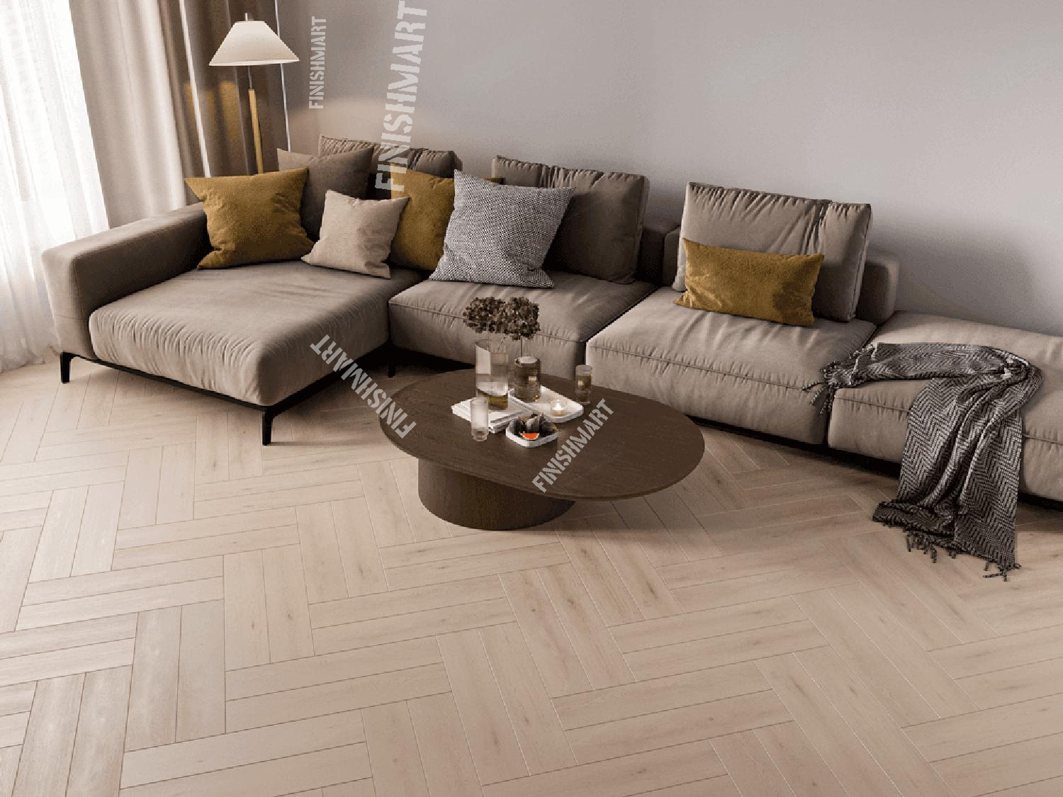 LVT плитка Elegant 1034-08