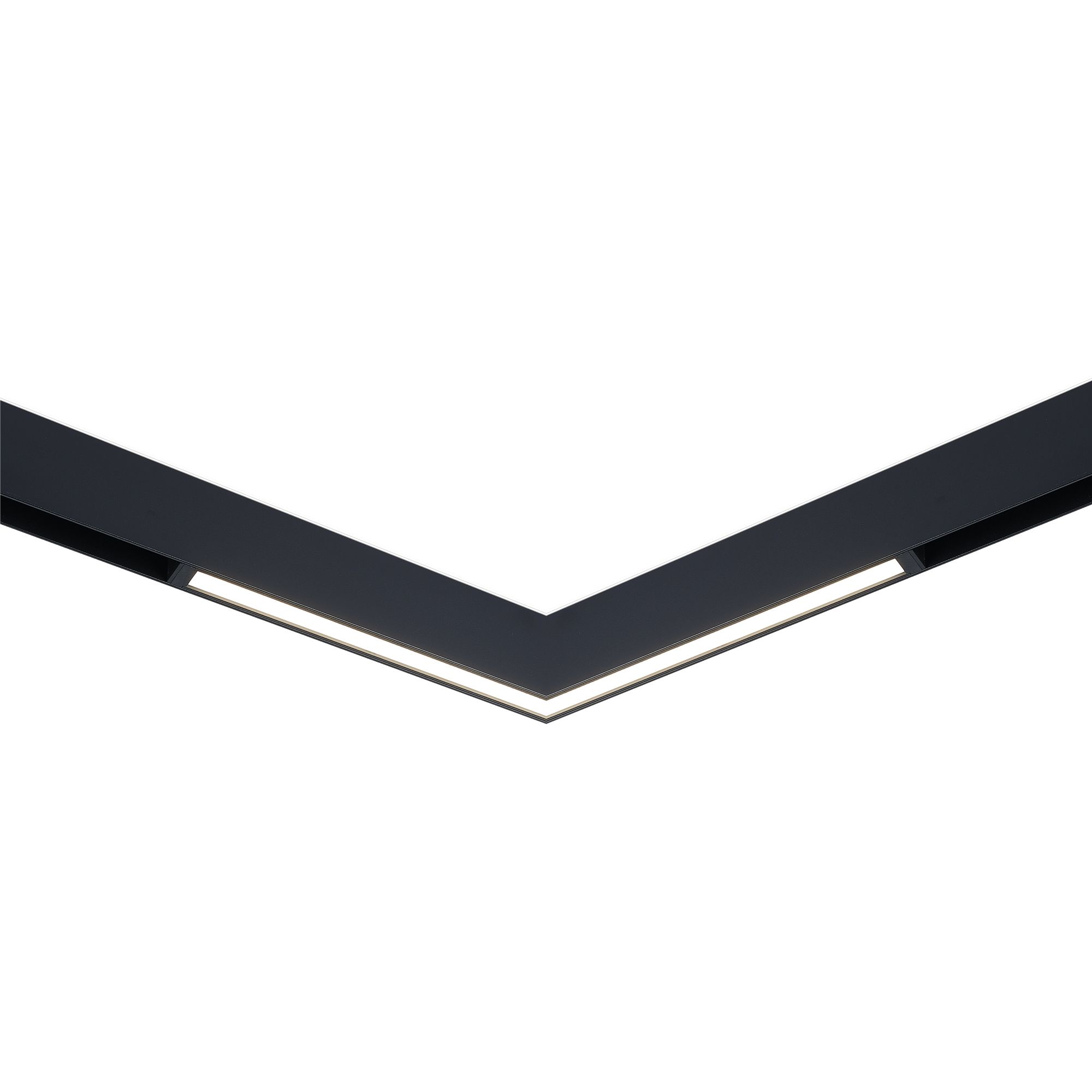 ST664.496.18H (аналог ST664.496.18) Св-к трек. SMART Черный LED 1*18W 2700K-6000K Lm Ra90 IP20 L309xW309xH41 220V
