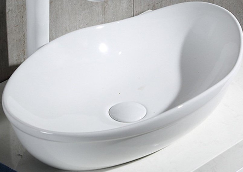 Раковина BelBagno 52, BB1362