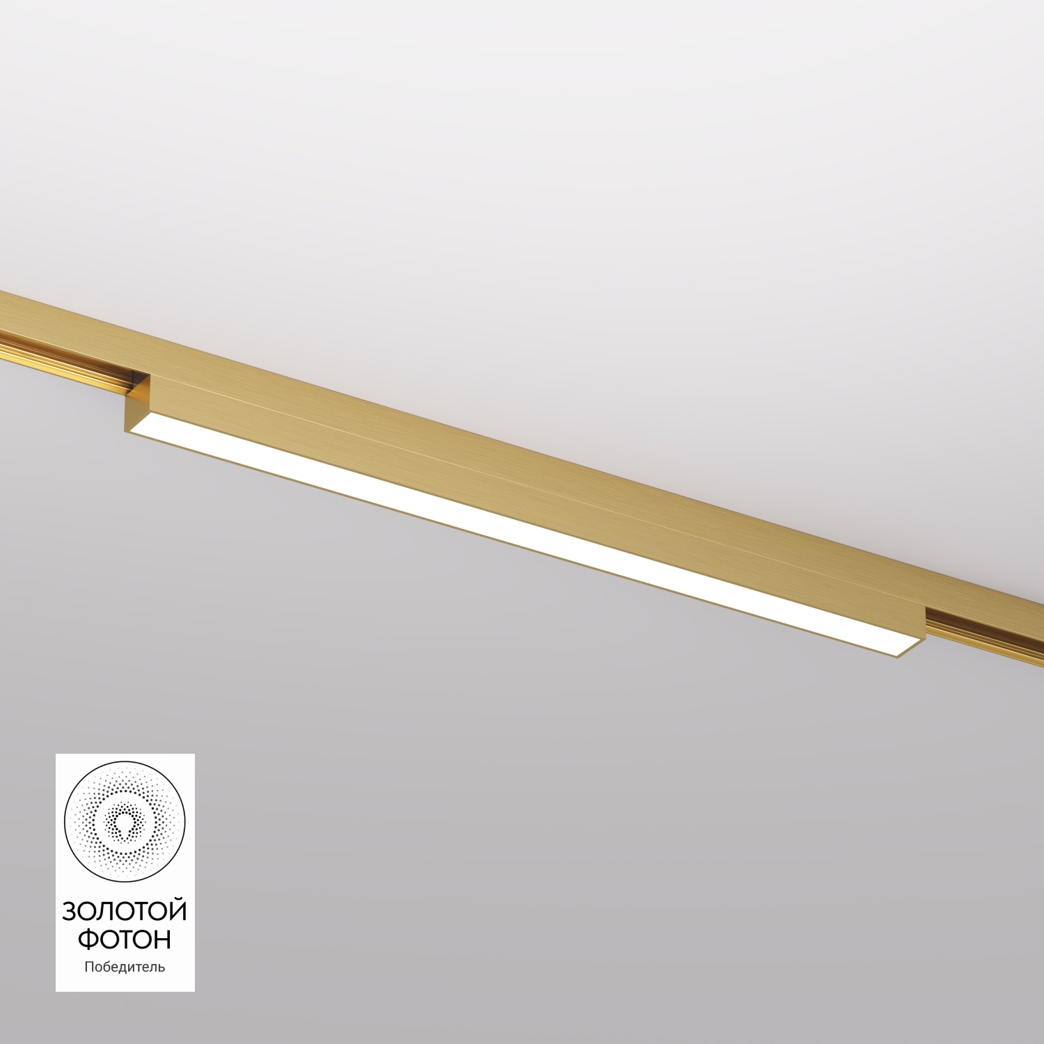 Светильник для трека SHINE LINEAR DK5751-SB