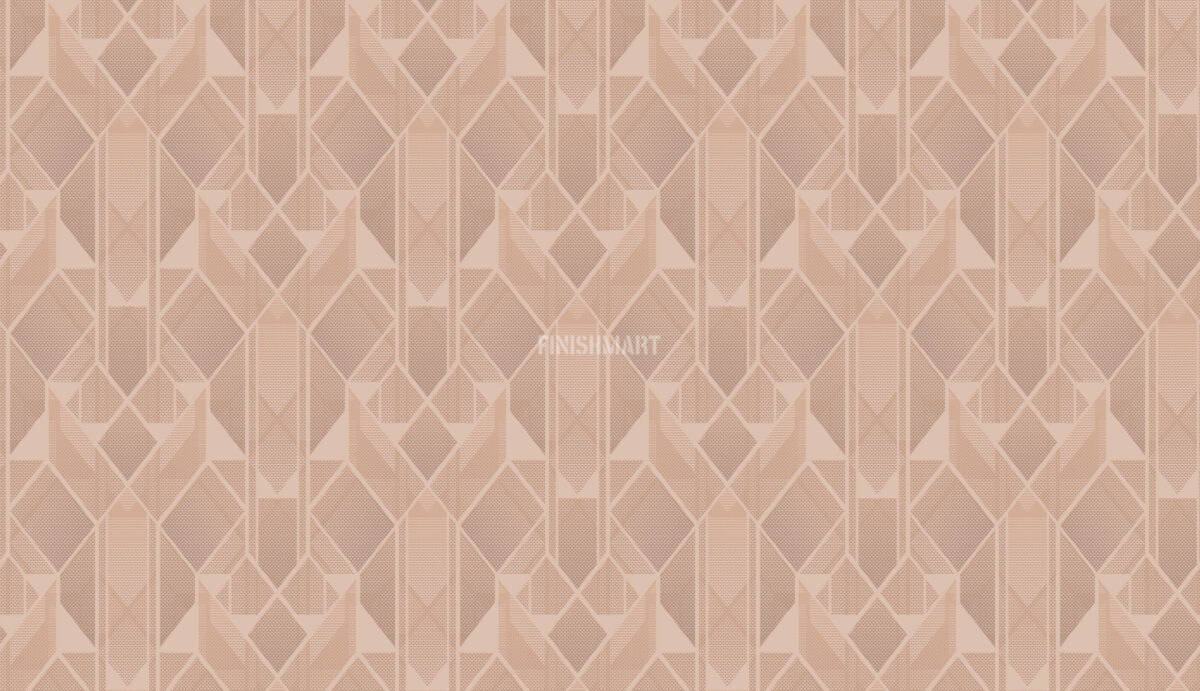 Hg11 004 Обои HYGGE Roll (Summer) (1*6) 10,05x1,00 флизелин