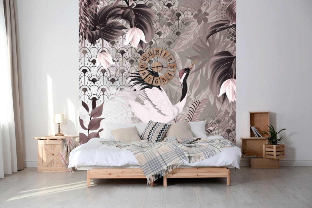 47333 Панно Marburg (Smart Art Gallery) (1*1) 3,4x2,65 винил на флизелине