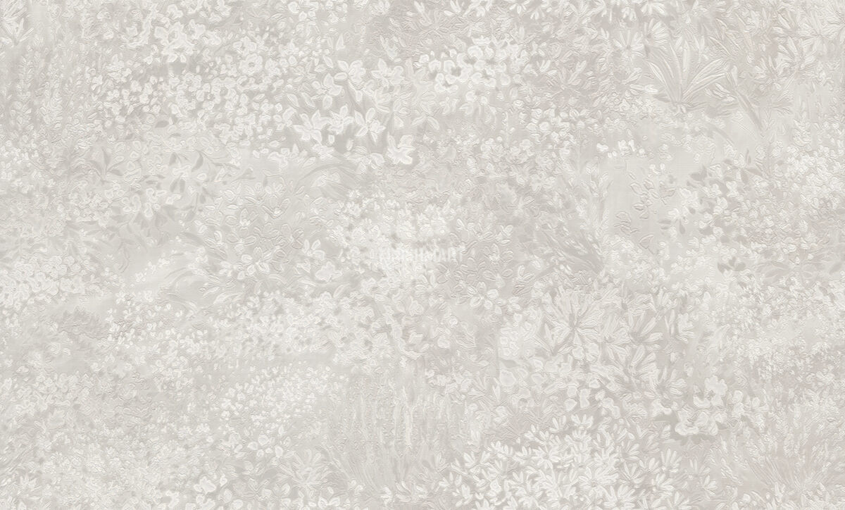 KM7506 Обои Kerama Marazzi (April/Primavera/Eden/Bamboo) (1*4) 10,05*1,06 винил на флизелине