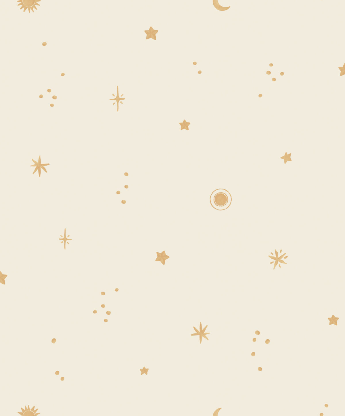 LD 3619 Обои Grandeco (Little Dreamers) (1*12) 10,05х0,53 винил на флизелине