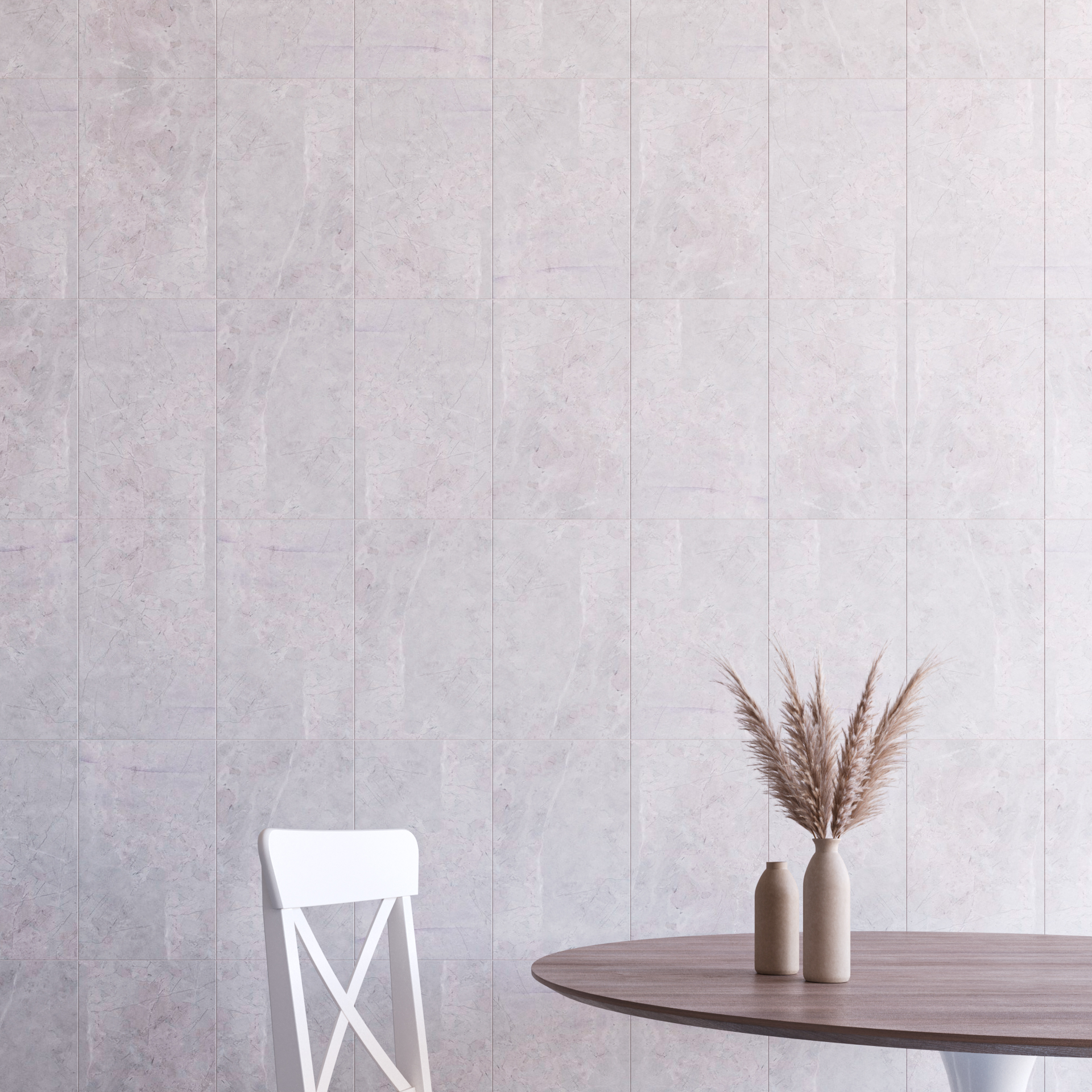 Керамическая плитка Kerama Marazzi Плитка Мармион светлый 25х40